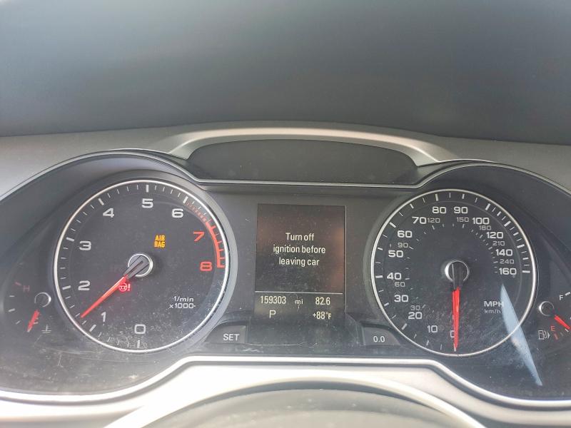 Aukcja sprzedaży 2016 Audi A4, vin: WAUFFAFL8GN002220, numer aukcji: 64299646