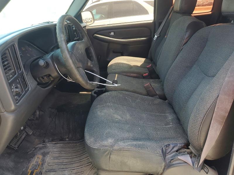 Aukcja sprzedaży 2004 Gmc New Sierra, vin: 1GTEC19X34Z286916, numer aukcji: 65576006
