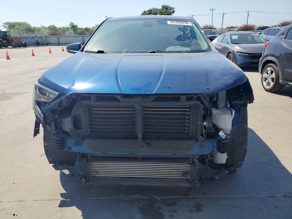 2020 Gmc Terrain მანქანა იყიდება აუქციონზე, vin: 3GKALMEV4LL331585, აუქციონის ნომერი: 63398296