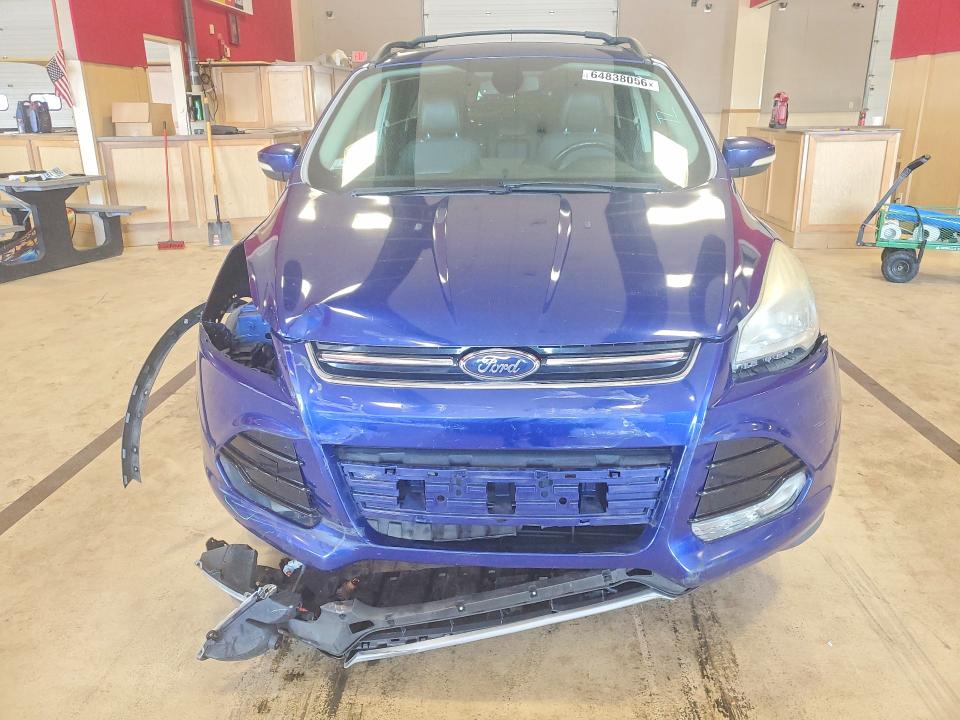 Aukcja sprzedaży 2013 Ford Escape, vin: 1FMCU9HX7DUB67862, numer aukcji: 64838056
