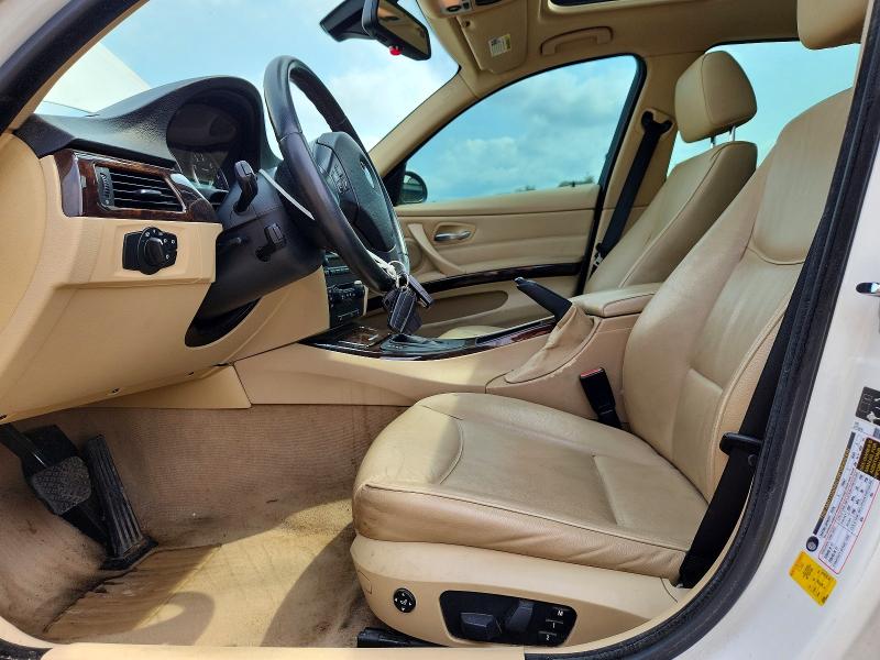 63990976 :رقم المزاد ، WBAVD335X6KV62288 vin ، 2006 Bmw 330 مزاد بيع