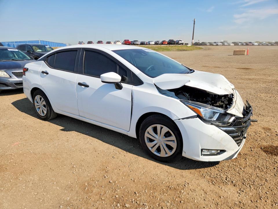 Aukcja sprzedaży 2023 Nissan Versa, vin: 3N1CN8DV7PL830820, numer aukcji: 66751096