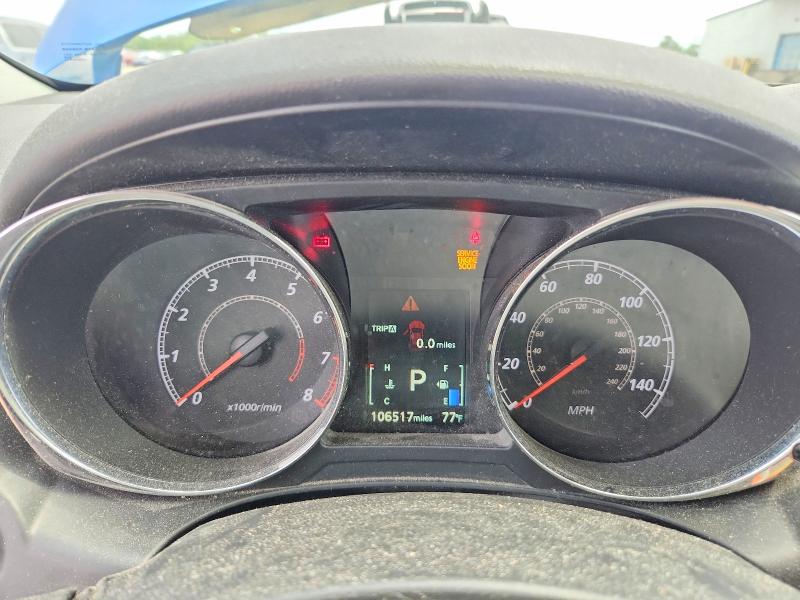 Aukcja sprzedaży 2019 Mitsubishi Outlander Sport, vin: JA4AR3AU0KU018985, numer aukcji: 64197926