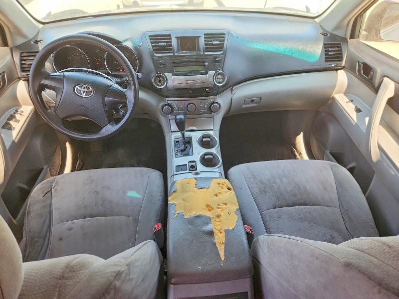 Продаж на аукціоні авто 2011 Toyota Highlander, vin: 5TDZA3EH3BS010476, номер лоту: 65754156