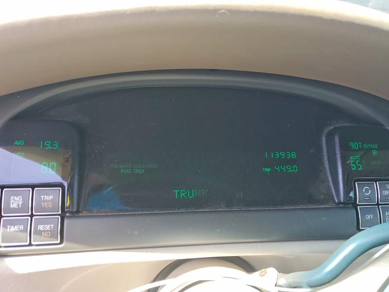 Продаж на аукціоні авто 1998 Cadillac Deville, vin: 1G6KD54Y3WU783099, номер лоту: 65458656