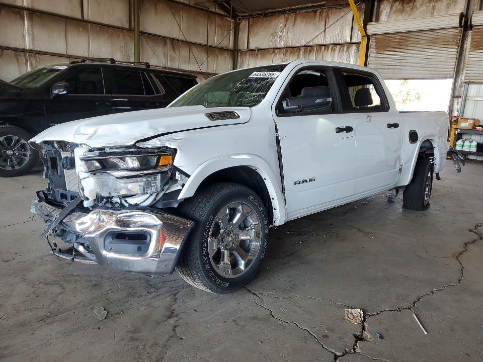 Aukcja sprzedaży 2026 Ram 1500, vin: 3C6SRFFP6T4167932, numer aukcji: 64536286
