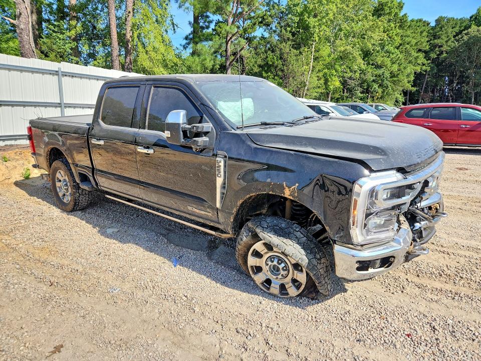 Auction sale of the 2024 Ford F250, vin: 1FT8W2BT7REF64894, lot number: 65178876