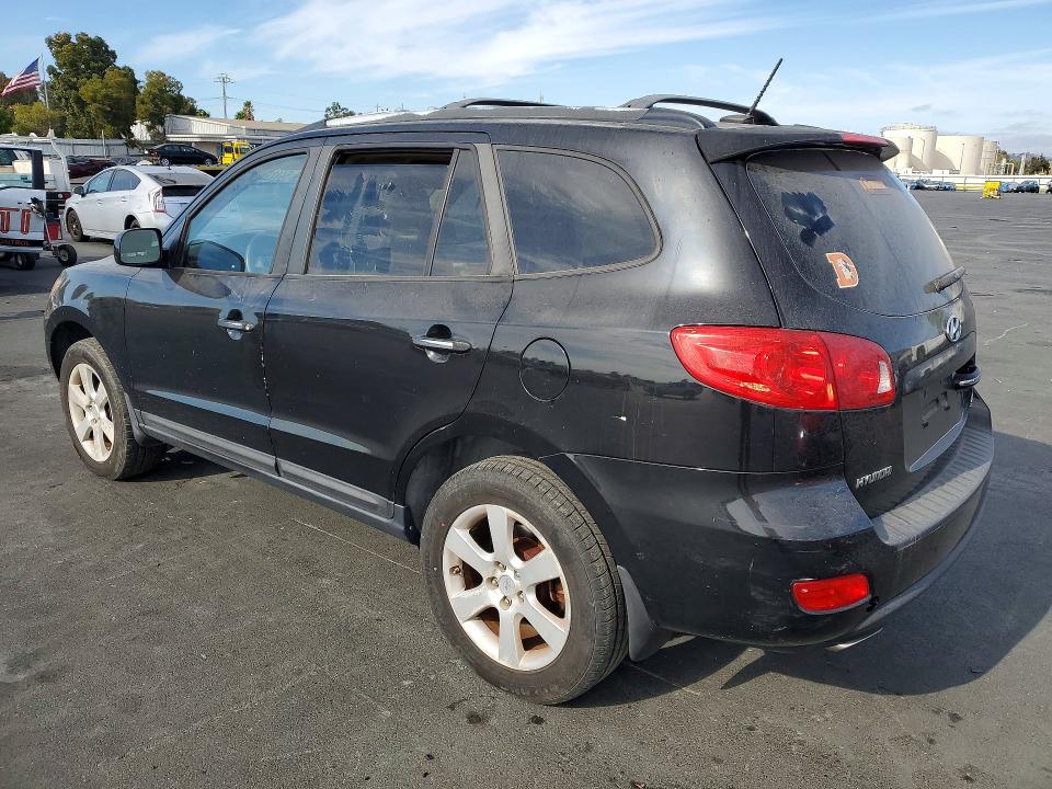 Продаж на аукціоні авто 2008 Hyundai Santa Fe, vin: 5NMSH73E38H190700, номер лоту: 64129286