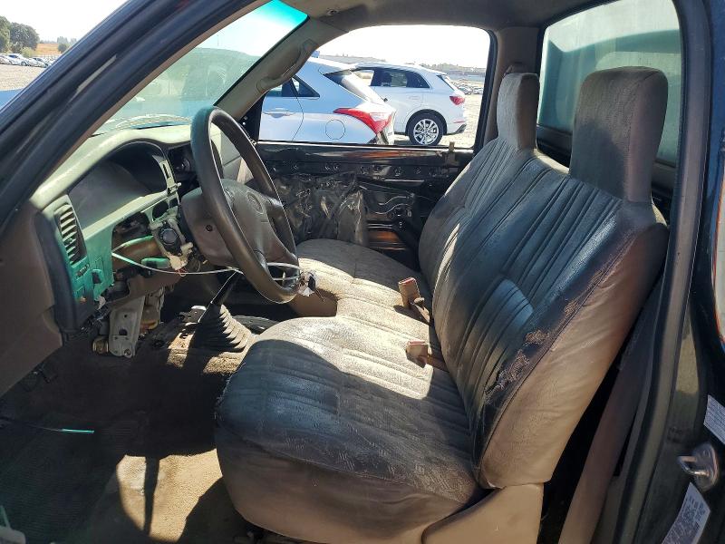 64416256 :رقم المزاد ، 5TENL42N51Z822467 vin ، 2001 Toyota Tacoma مزاد بيع