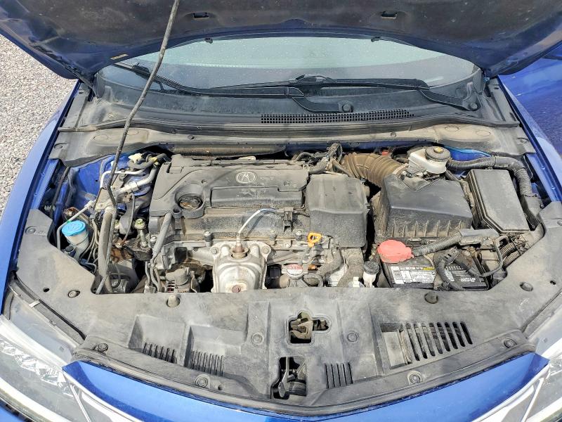 Aukcja sprzedaży 2018 Acura Ilx, vin: 19UDE2F46JA004947, numer aukcji: 65454606
