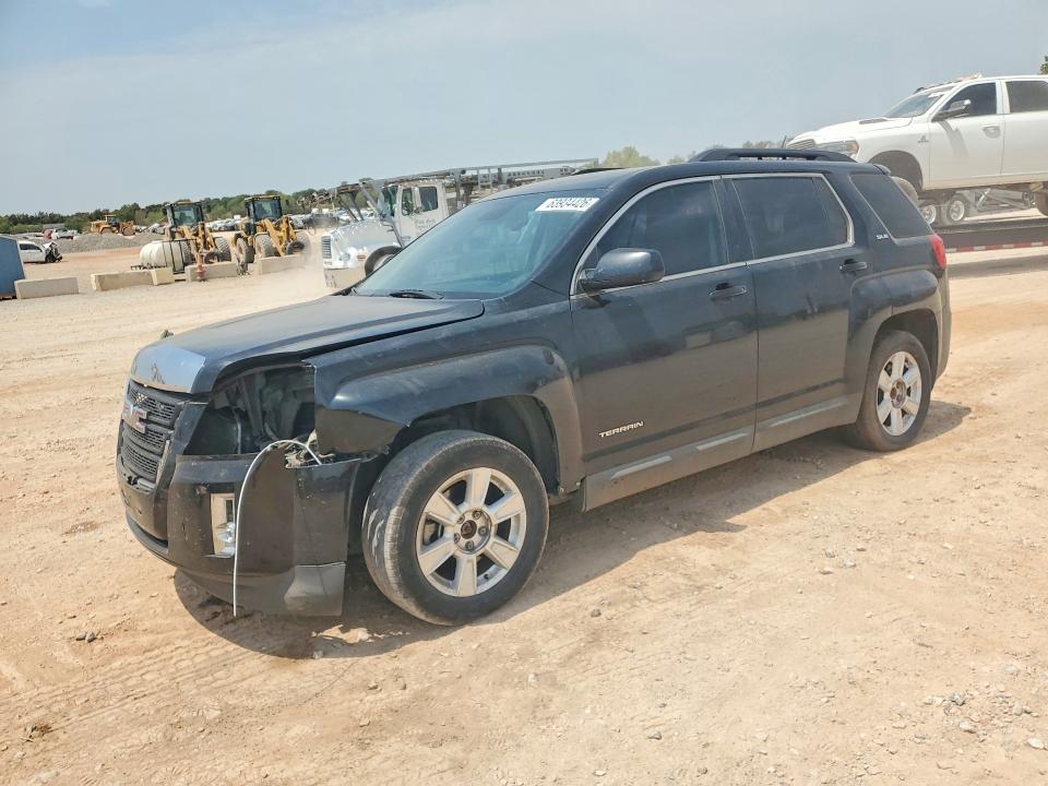 63934426 :رقم المزاد ، 2GKALSEK4D6140619 vin ، 2013 Gmc Terrain مزاد بيع