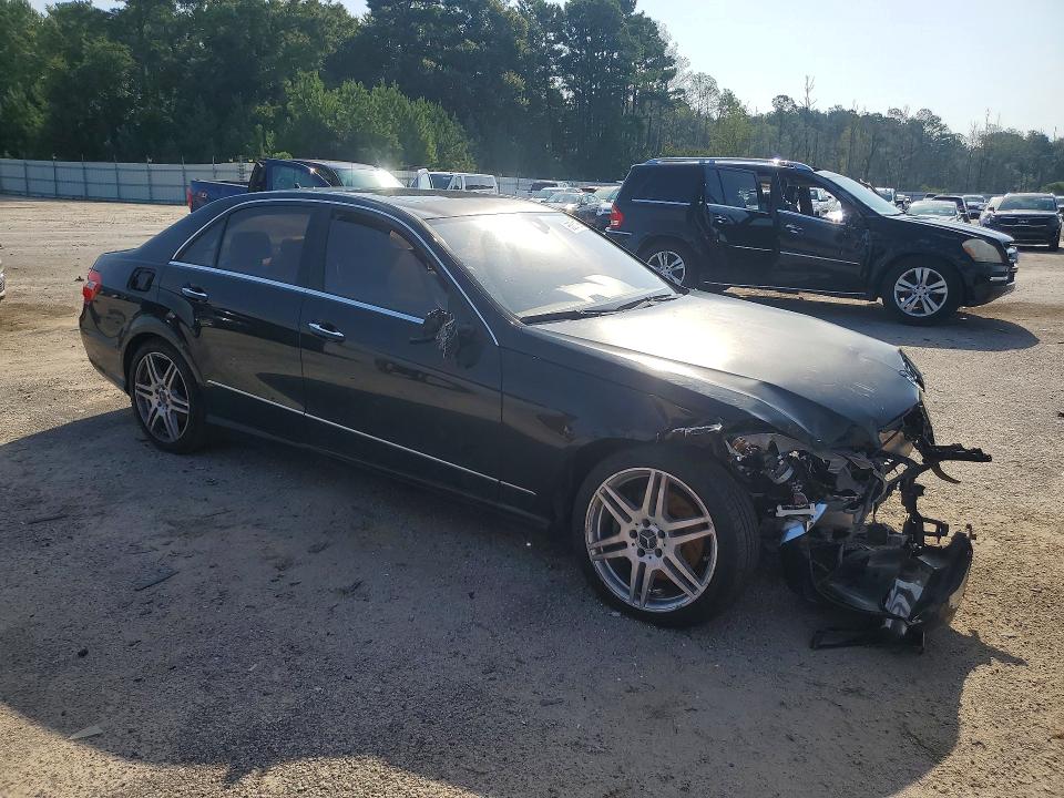 Aukcja sprzedaży 2010 Mercedes-benz E, vin: WDDHF5GB8AA044366, numer aukcji: 65031196