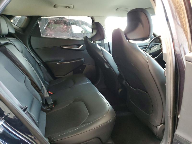 Продажа на аукционе авто 2024 Kia Ev6, vin: KNDC3DLC5R5192047, номер лота: 62501216