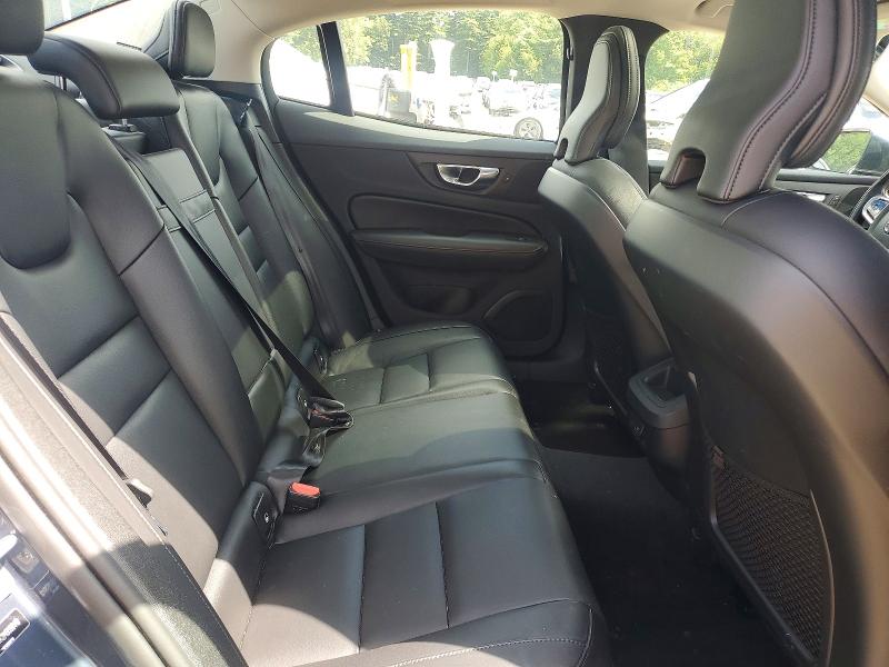 Aukcja sprzedaży 2021 Volvo S60, vin: 7JRA22TK2MG092413, numer aukcji: 66515516