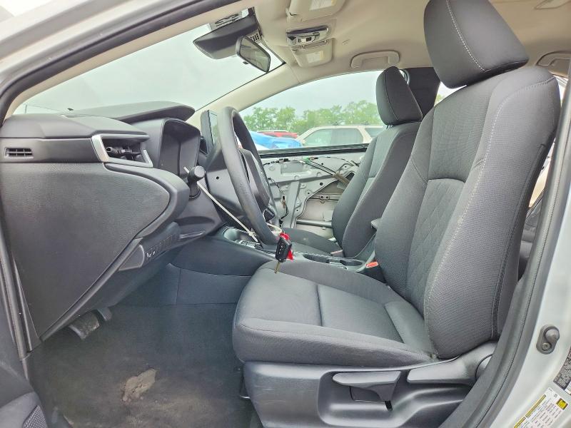 Aukcja sprzedaży 2024 Toyota Corolla, vin: 5YFB4MDE3RP185240, numer aukcji: 65139746
