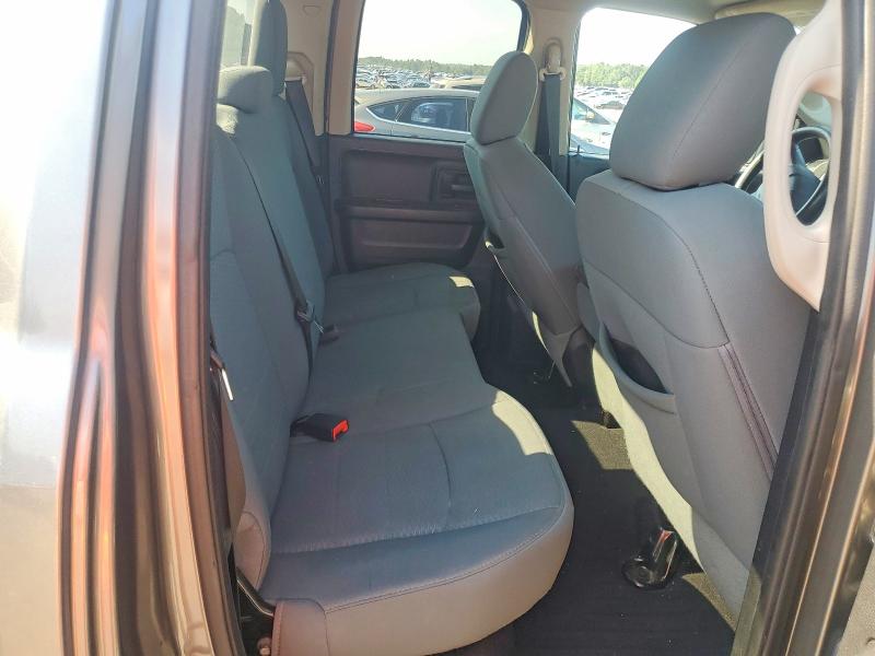 66087396 :رقم المزاد ، 1C6RR6FG5DS644230 vin ، 2013 Ram 1500 مزاد بيع