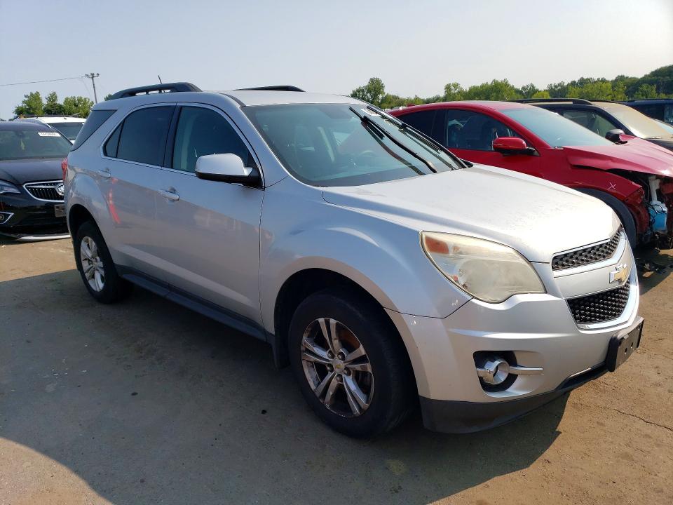 64648196 :رقم المزاد ، 2GNFLFEK6F6383979 vin ، 2015 Chevrolet Equinox مزاد بيع