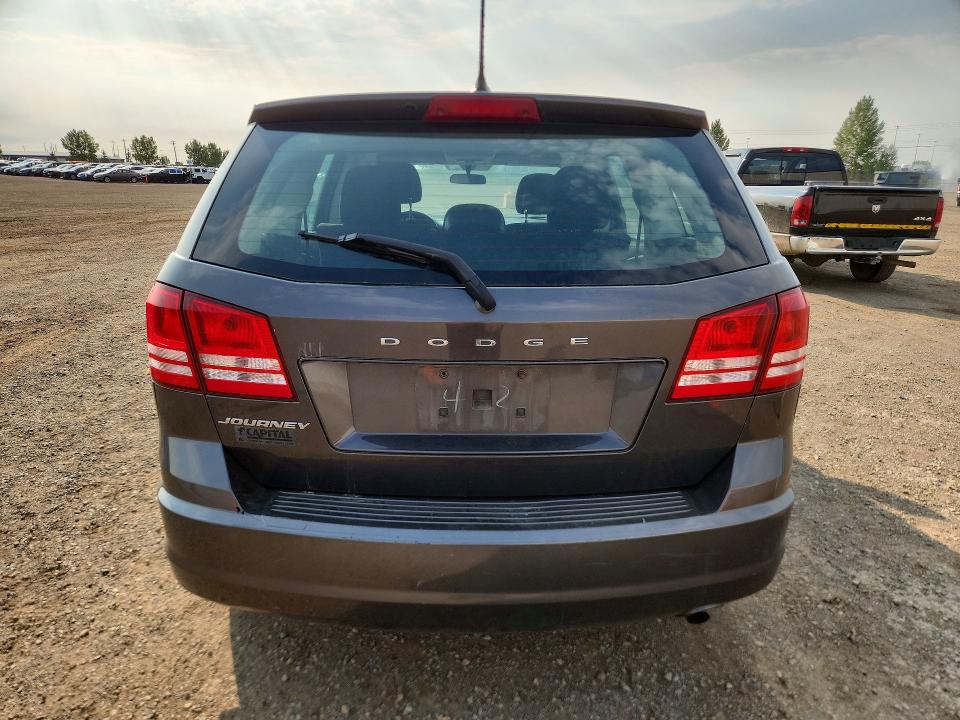 Продажа на аукционе авто 2015 Dodge Journey, vin: 3C4PDCAB7FT509566, номер лота: 66124336