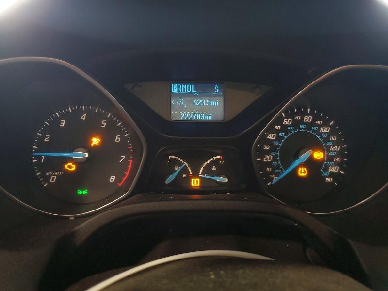 Продажа на аукционе авто 2012 Ford Focus, vin: 1FAHP3F20CL154788, номер лота: 63646916
