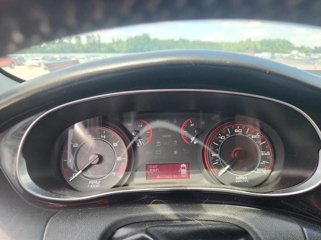 60801926 :رقم المزاد ، 1C3CDFAH8DD307752 vin ، 2013 Dodge Dart مزاد بيع