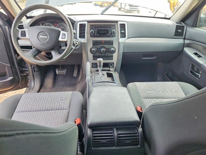 Aukcja sprzedaży 2009 Jeep Grand Cherokee, vin: 1J8GR48KX9C541871, numer aukcji: 66592116