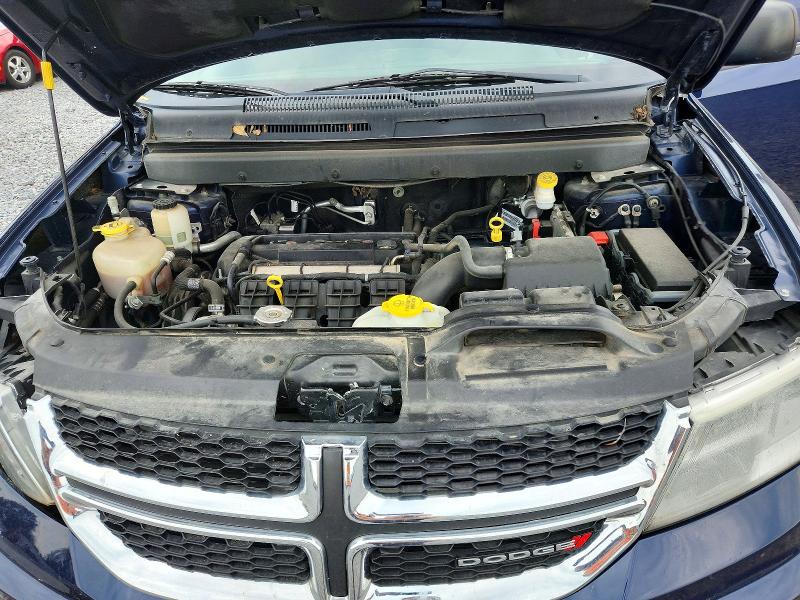 Aukcja sprzedaży 2018 Dodge Journey, vin: 3C4PDCAB1JT445999, numer aukcji: 65526326