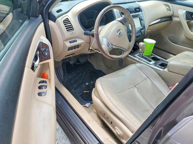Aukcja sprzedaży 2014 Nissan Altima, vin: 1N4AL3AP4EC429890, numer aukcji: 63323646