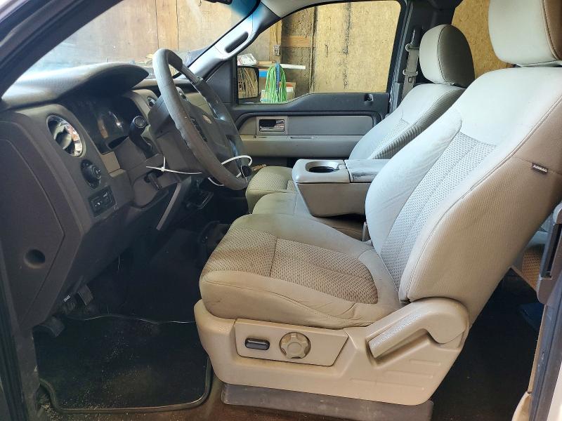Aukcja sprzedaży 2009 Ford F150, vin: 1FTRX12829KB52083, numer aukcji: 66462686