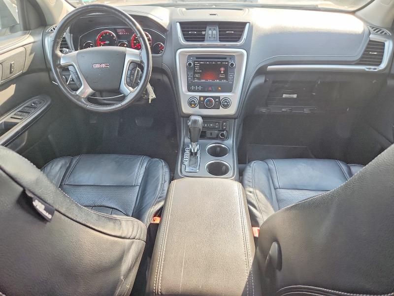 Aukcja sprzedaży 2015 Gmc Acadia, vin: 1GKKVPKD0FJ248873, numer aukcji: 63812376