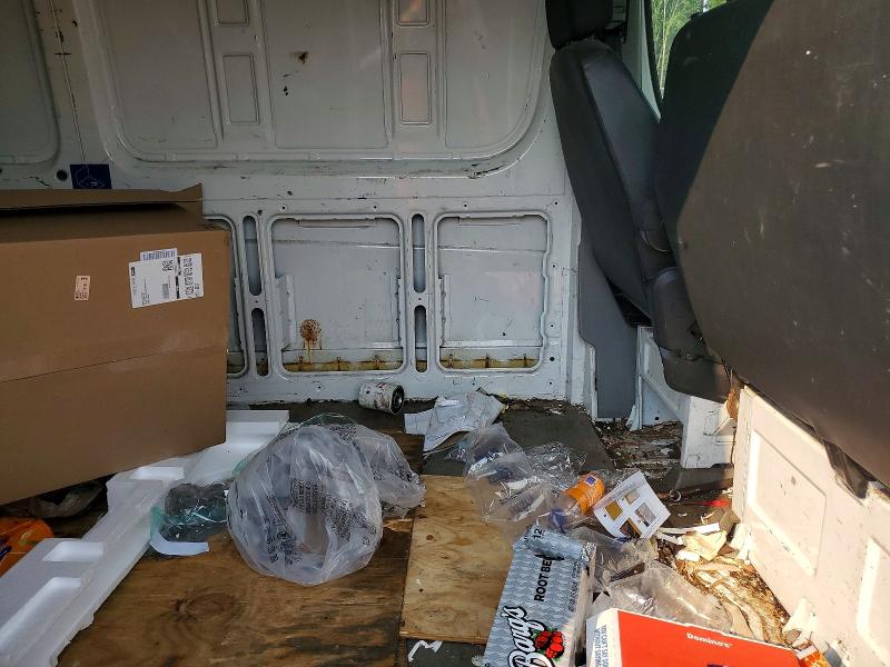 2011 Mercedes-benz Sprinter მანქანა იყიდება აუქციონზე, vin: WD3PE7CCXB5608400, აუქციონის ნომერი: 63819386