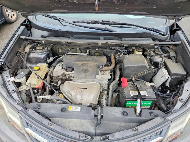 Продаж на аукціоні авто 2015 Toyota Rav4, vin: 2T3DFREV7FW408797, номер лоту: 65874356