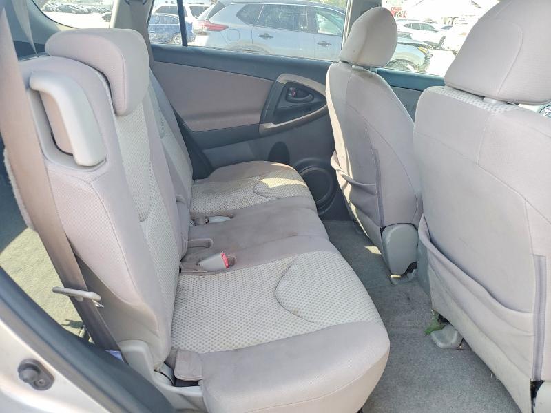 66011706 :رقم المزاد ، JTMZD33VX86065080 vin ، 2008 Toyota Rav4 مزاد بيع