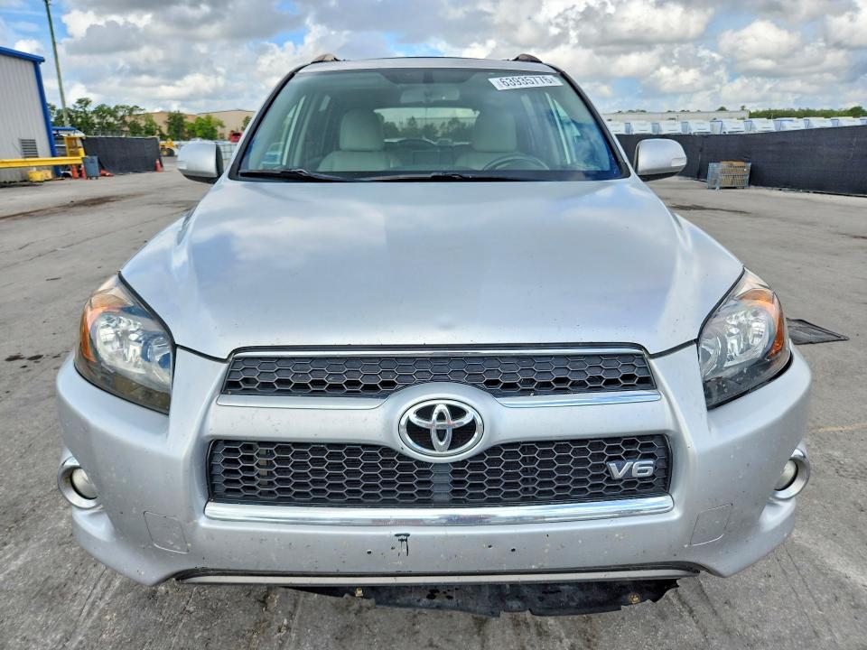 Продажа на аукционе авто 2009 Toyota Rav4, vin: JTMBK31V99D009137, номер лота: 63935776