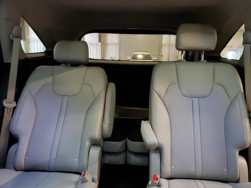 64594586 :رقم المزاد ، 5XYRHDLF5PG251186 vin ، 2023 Kia Sorento مزاد بيع