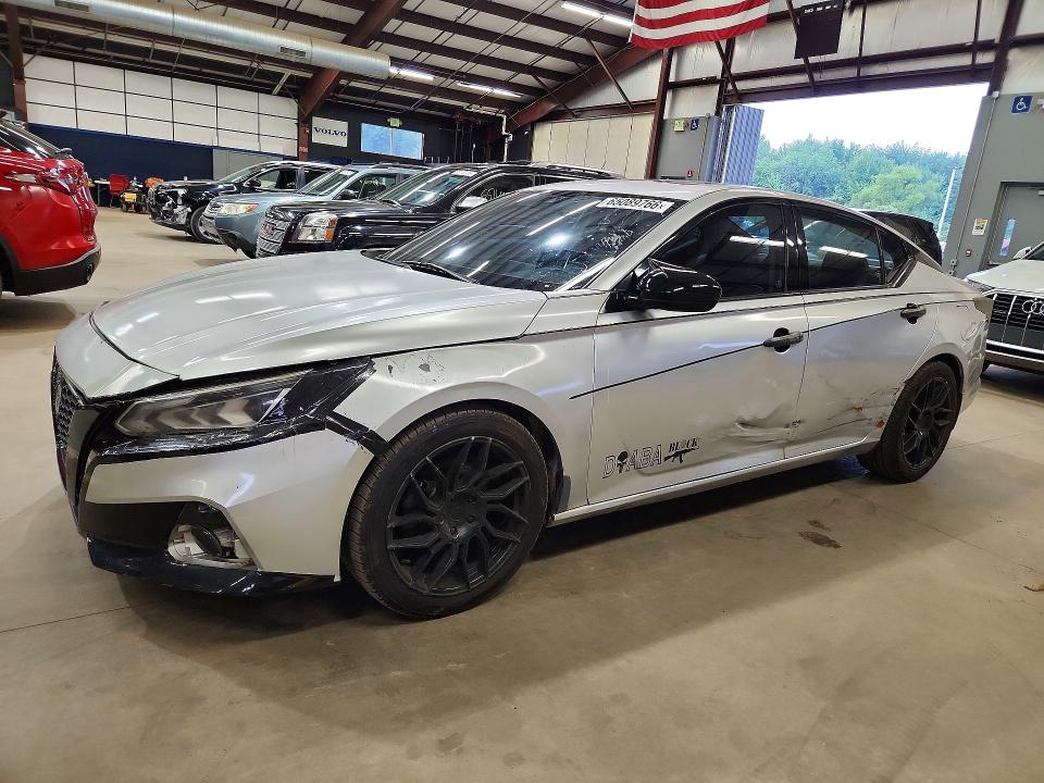 Aukcja sprzedaży 2020 Nissan Altima, vin: 1N4BL4EV3LC140841, numer aukcji: 65089766