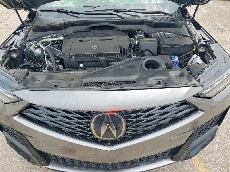 Продаж на аукціоні авто 2026 Acura Mdx, vin: 5J8YE1H04TL027012, номер лоту: 62748856