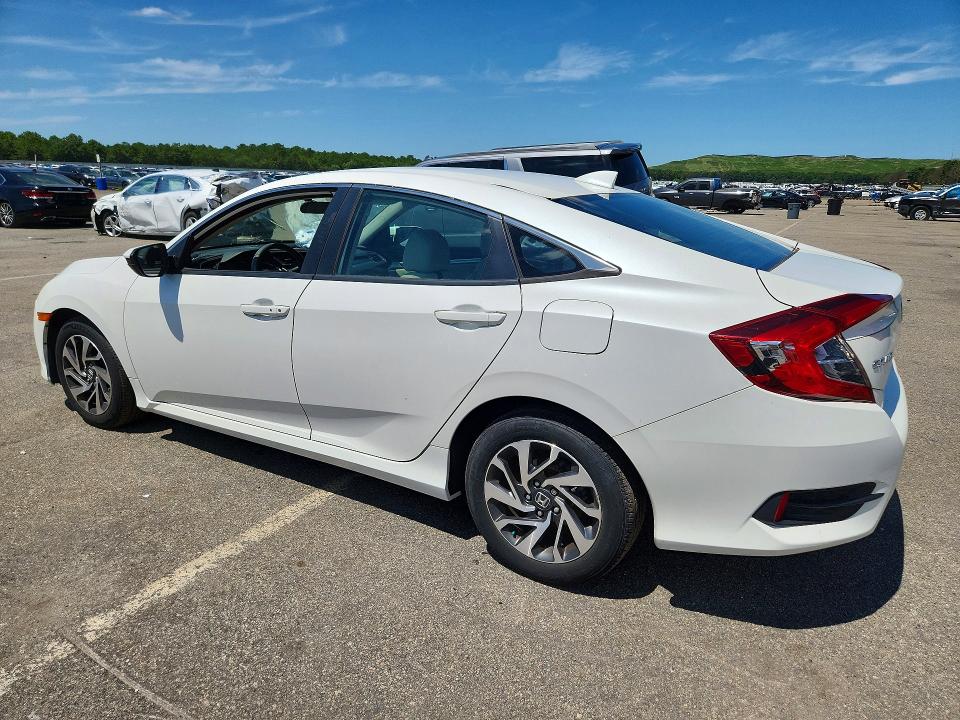 Aukcja sprzedaży 2018 Honda Civic, vin: 19XFC2F73JE207122, numer aukcji: 63467016