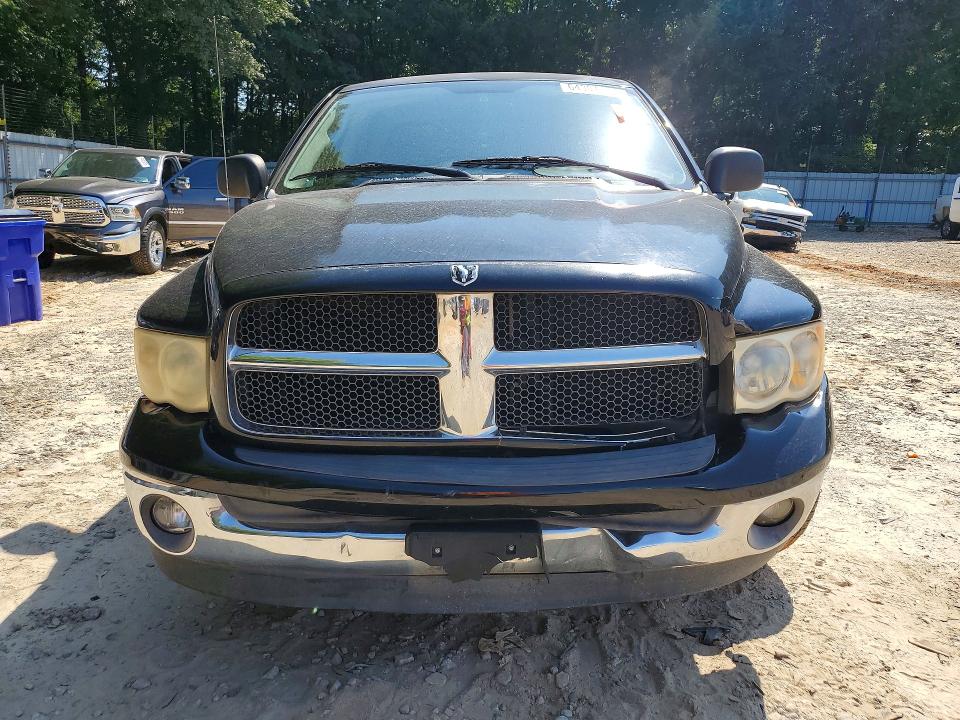 64301196 :رقم المزاد ، 1D7HA18Z13J555911 vin ، 2003 Dodge Ram 1500 مزاد بيع