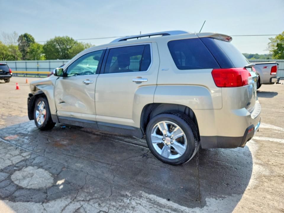 Aukcja sprzedaży 2014 Gmc Terrain, vin: 2GKFLYE34E6203382, numer aukcji: 64955216
