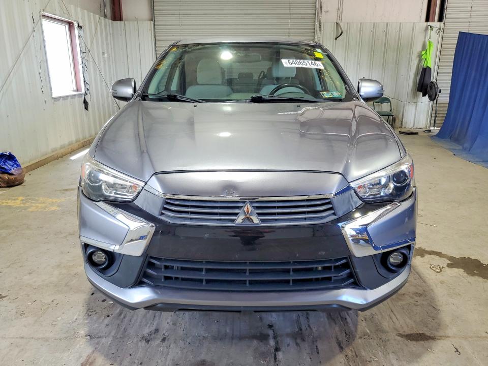 Aukcja sprzedaży 2017 Mitsubishi Outlander Sport, vin: JA4AR3AWXHZ043650, numer aukcji: 64065146