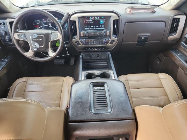 2017 Gmc Sierra მანქანა იყიდება აუქციონზე, vin: 1GT12UEY5HF225060, აუქციონის ნომერი: 65983806