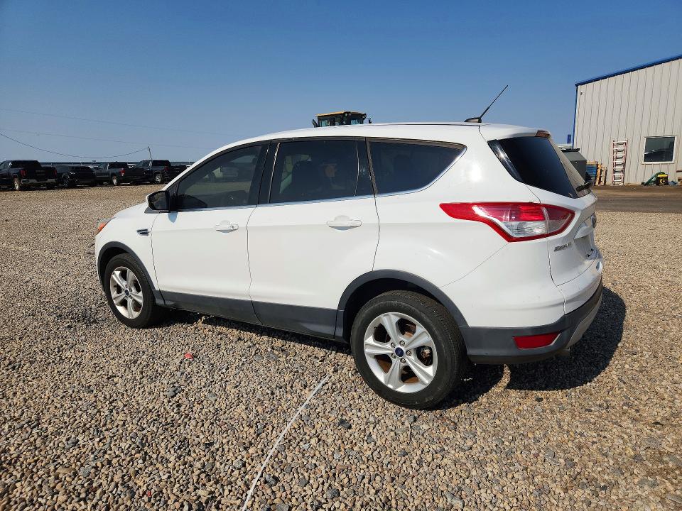 Aukcja sprzedaży 2013 Ford Escape, vin: 1FMCU0GX0DUC59246, numer aukcji: 64569786