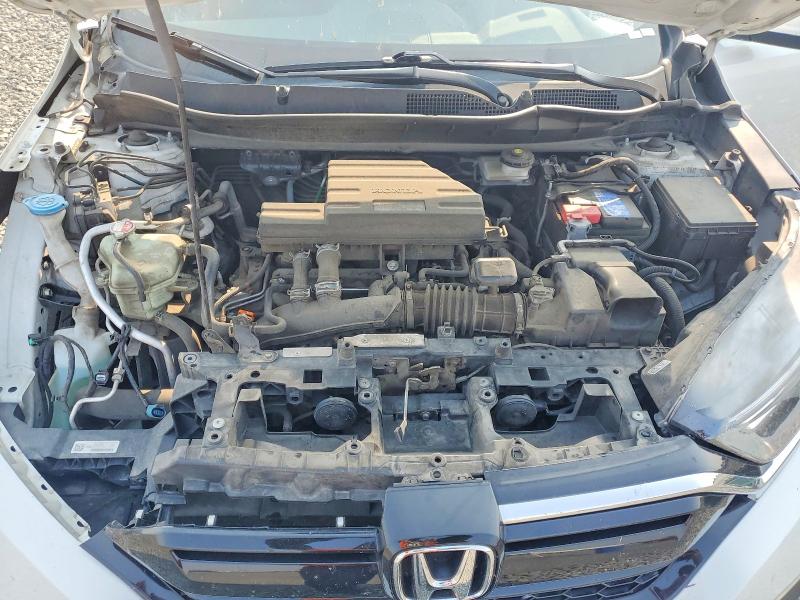 2020 Honda Cr-v მანქანა იყიდება აუქციონზე, vin: 5J6RW2H88LA005970, აუქციონის ნომერი: 64286866