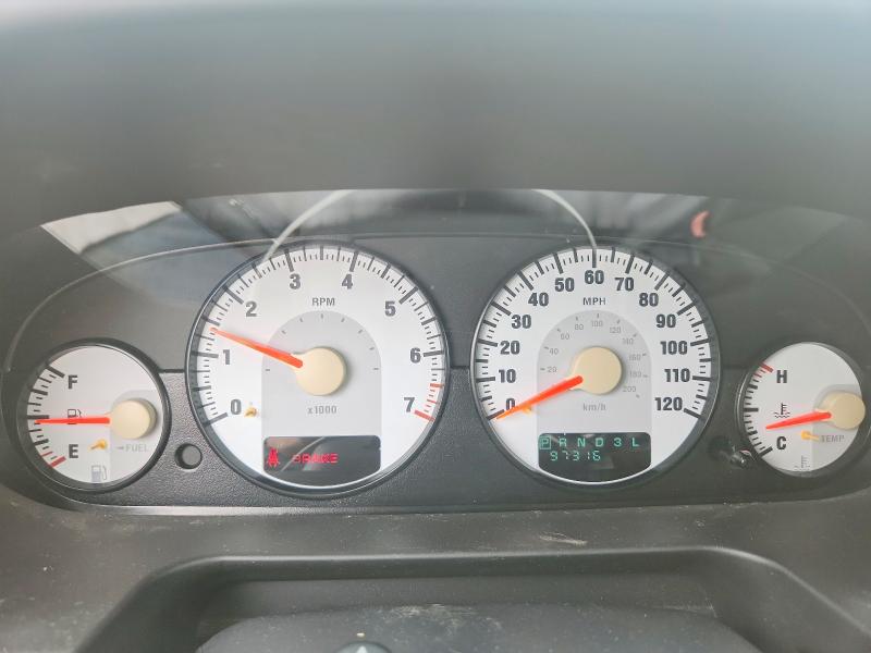 Aukcja sprzedaży 2004 Dodge Stratus, vin: 1B3AL46X34N203319, numer aukcji: 66065166