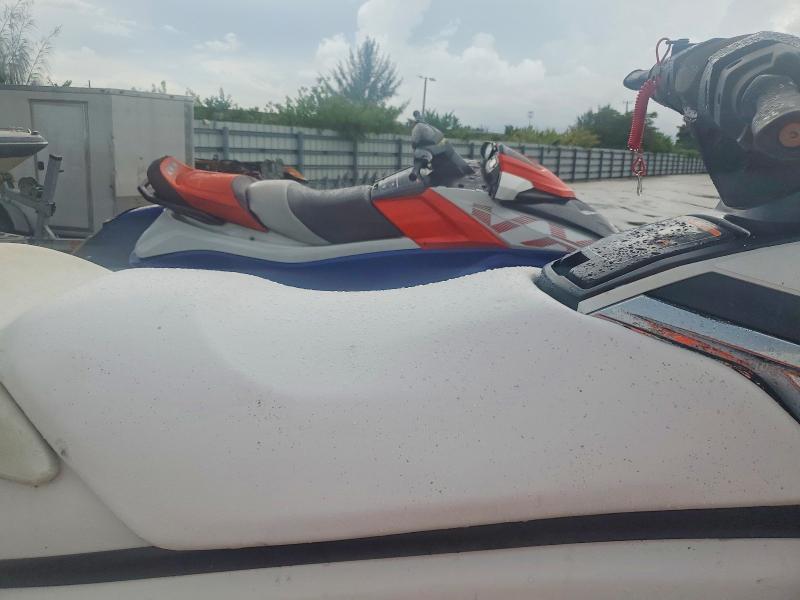 2019 Yam Jet Ski მანქანა იყიდება აუქციონზე, vin: YAMA3551I819, აუქციონის ნომერი: 64149846