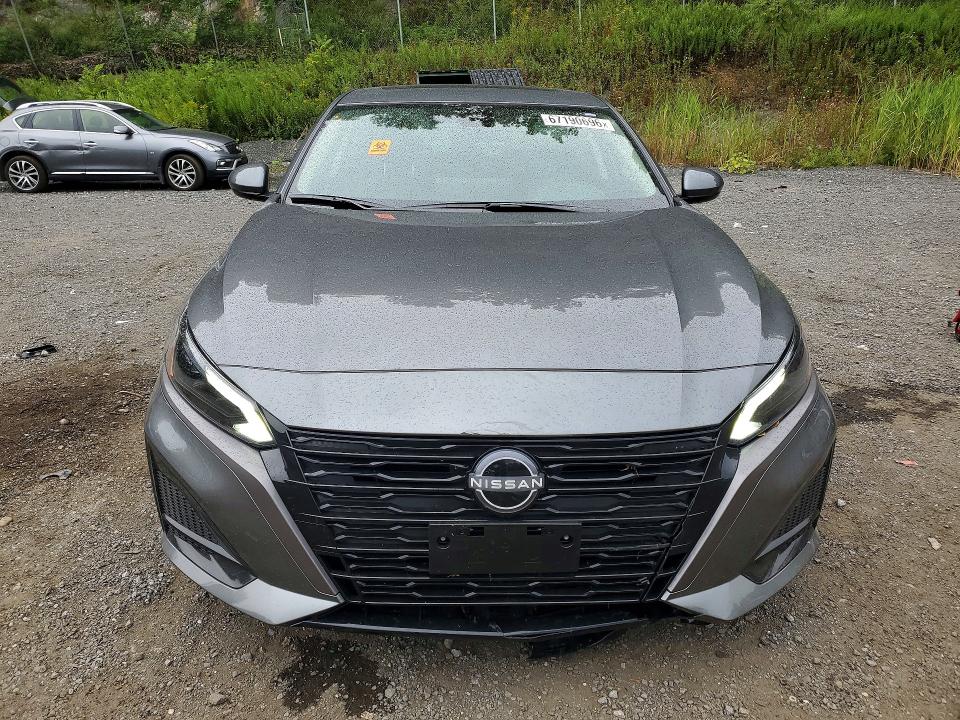 Продажа на аукционе авто 2026 Nissan Altima, vin: 1N4BL4DV4TN345977, номер лота: 67190696
