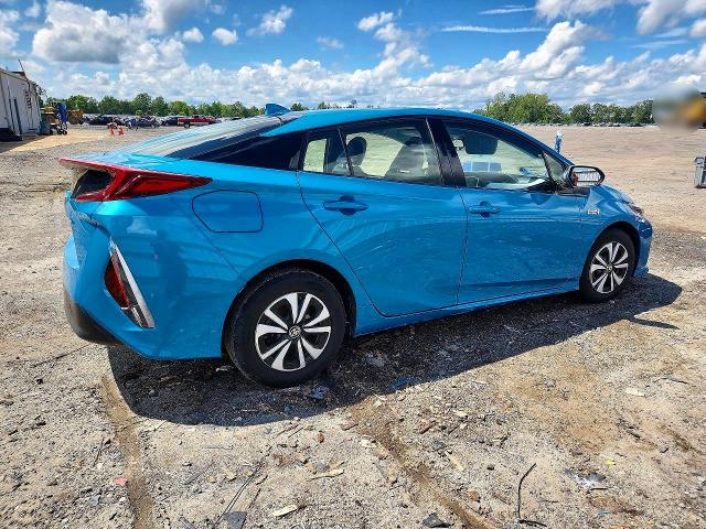 Aukcja sprzedaży 2018 Toyota Prius Prime, vin: JTDKARFP3J3082742, numer aukcji: 63309526