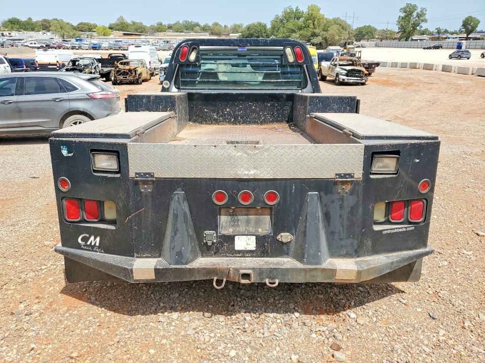 2005 Ford F450 მანქანა იყიდება აუქციონზე, vin: 1FDXW47P55EB40610, აუქციონის ნომერი: 65014046
