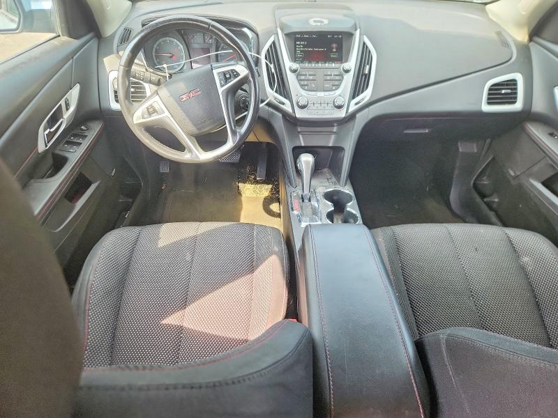 Aukcja sprzedaży 2015 Gmc Terrain, vin: 2GKALREK0F6128012, numer aukcji: 65369856