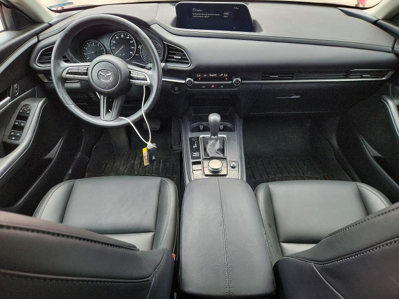 64007086 :رقم المزاد ، 3MVDMBBM9PM556086 vin ، 2023 Mazda Cx-30 مزاد بيع